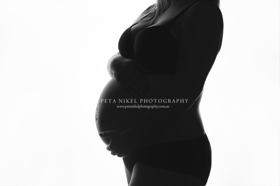 Hobart Maternity Photography