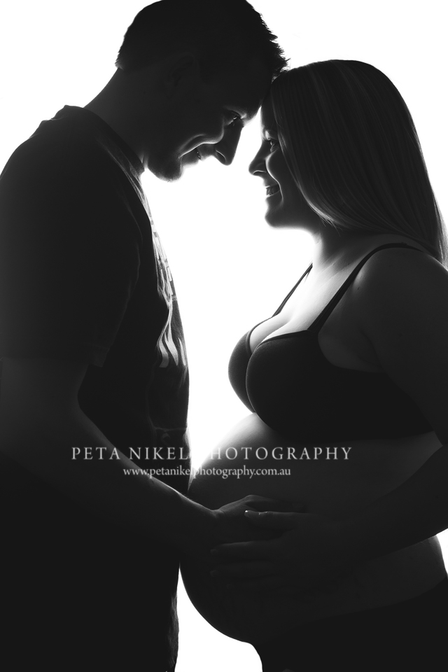 Hobart Maternity Photography