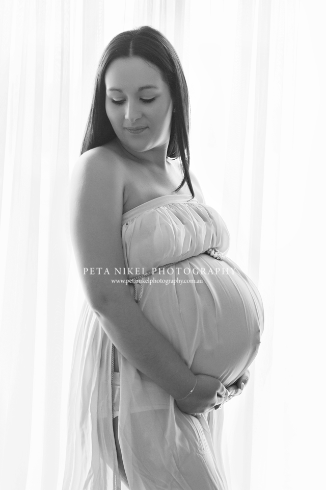 Hobart Maternity Photos