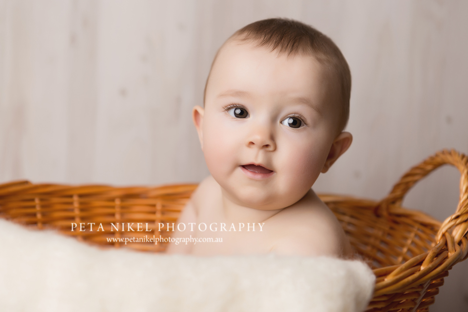 Hobart Baby Photographer 3