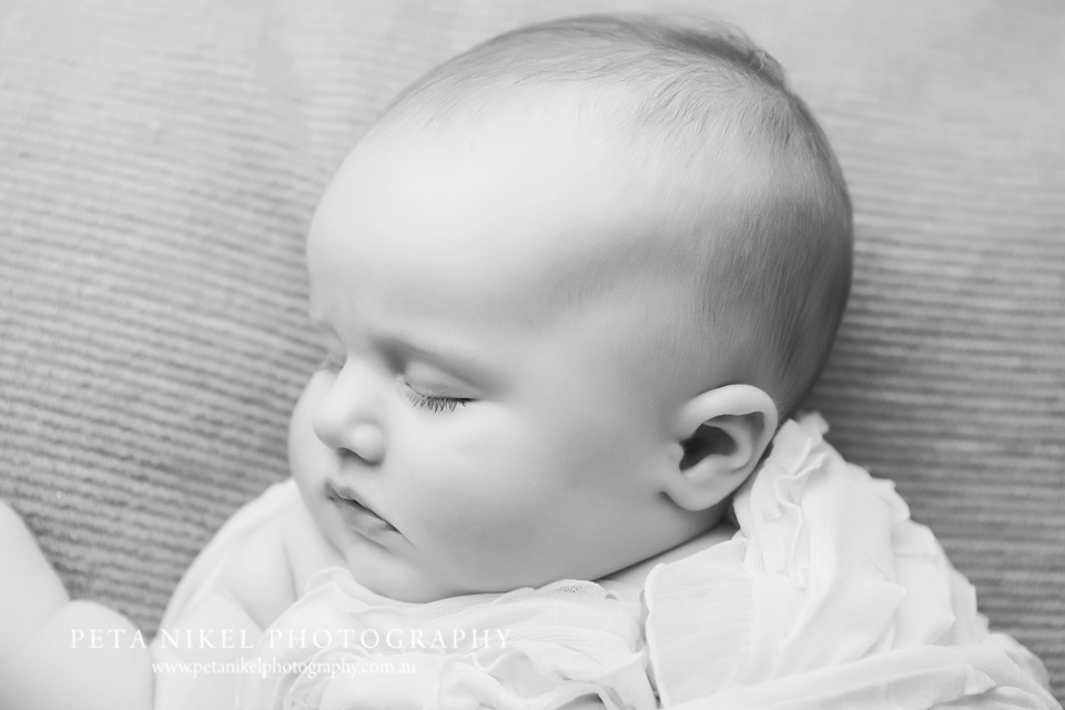 Hobart Baby Photographer 3