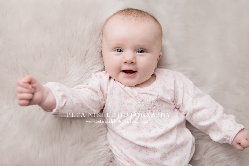 Hobart Baby Photographer 4