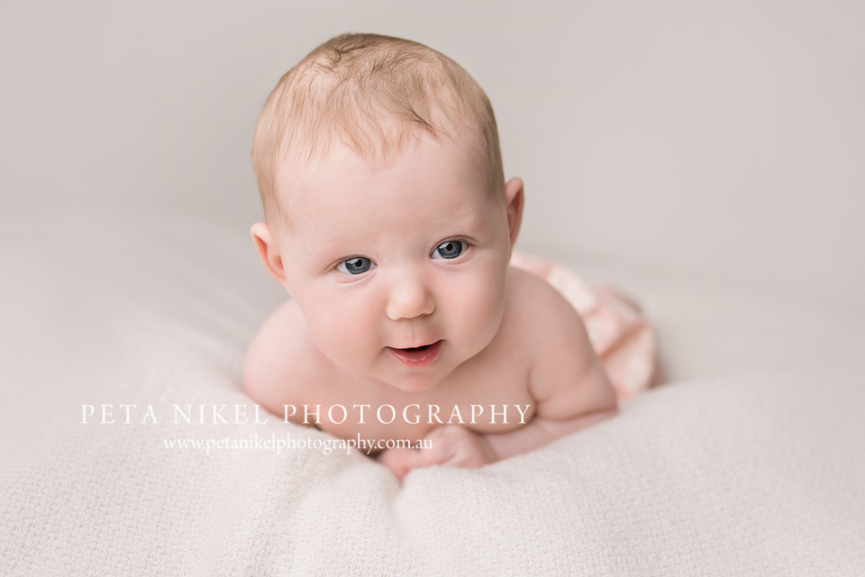Hobart Baby Portraits