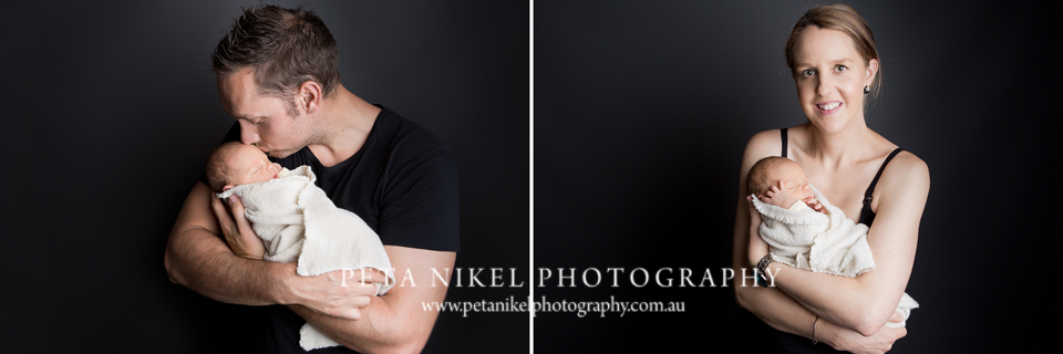 Hobart Newborn Photographer 2