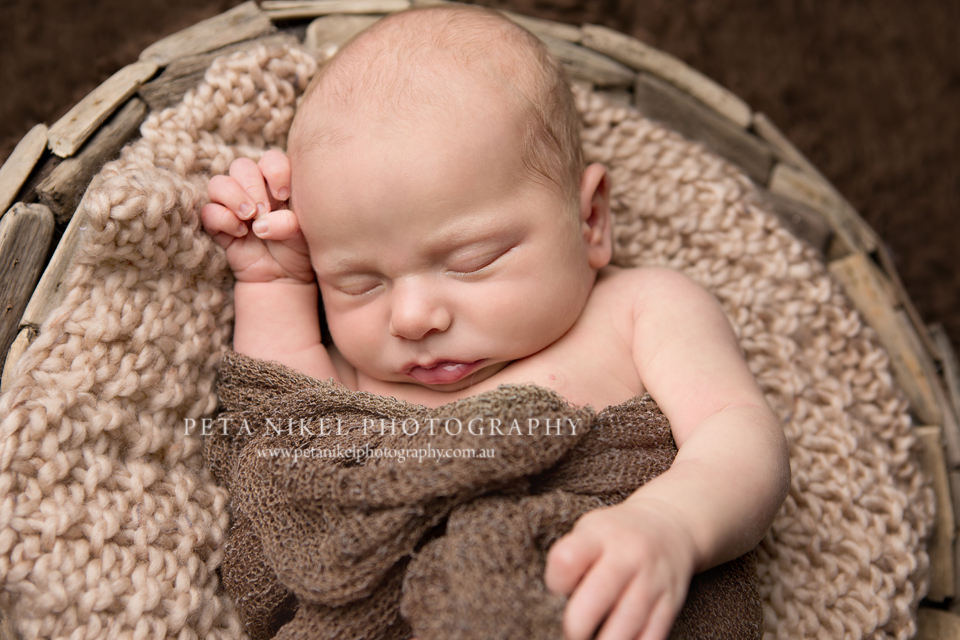 Hobart newborn photographer 2