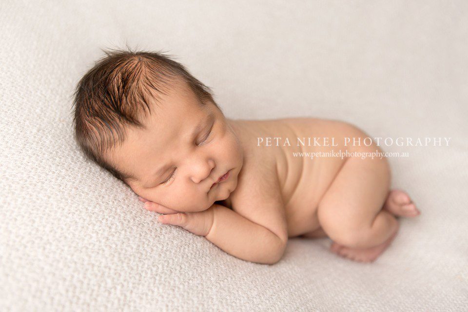 Baby Photography hobart