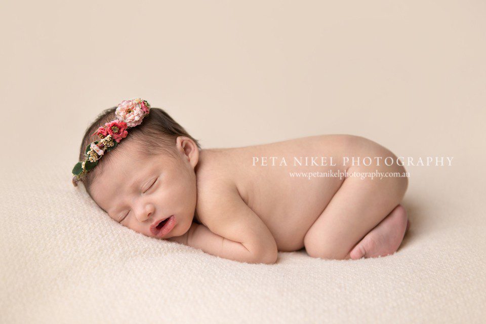 Newborn Photography Hobart 2