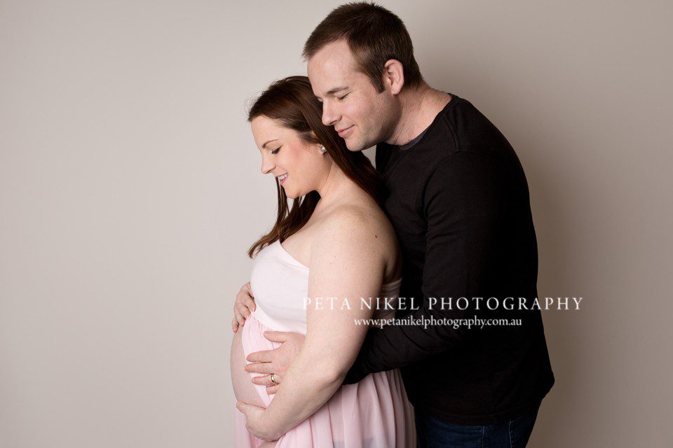 Hobart Maternity Photographer