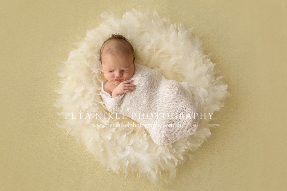Newborn Photography Hobart
