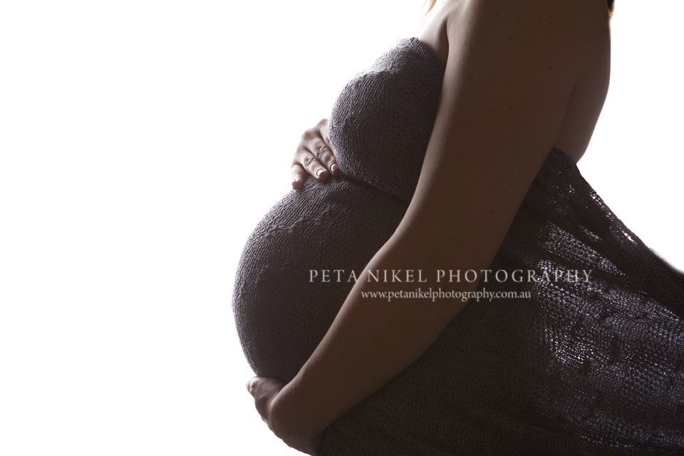 Hobart Maternity Photographer