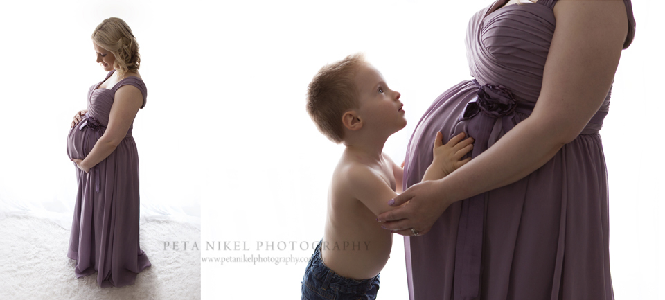 hobart maternity photographer
