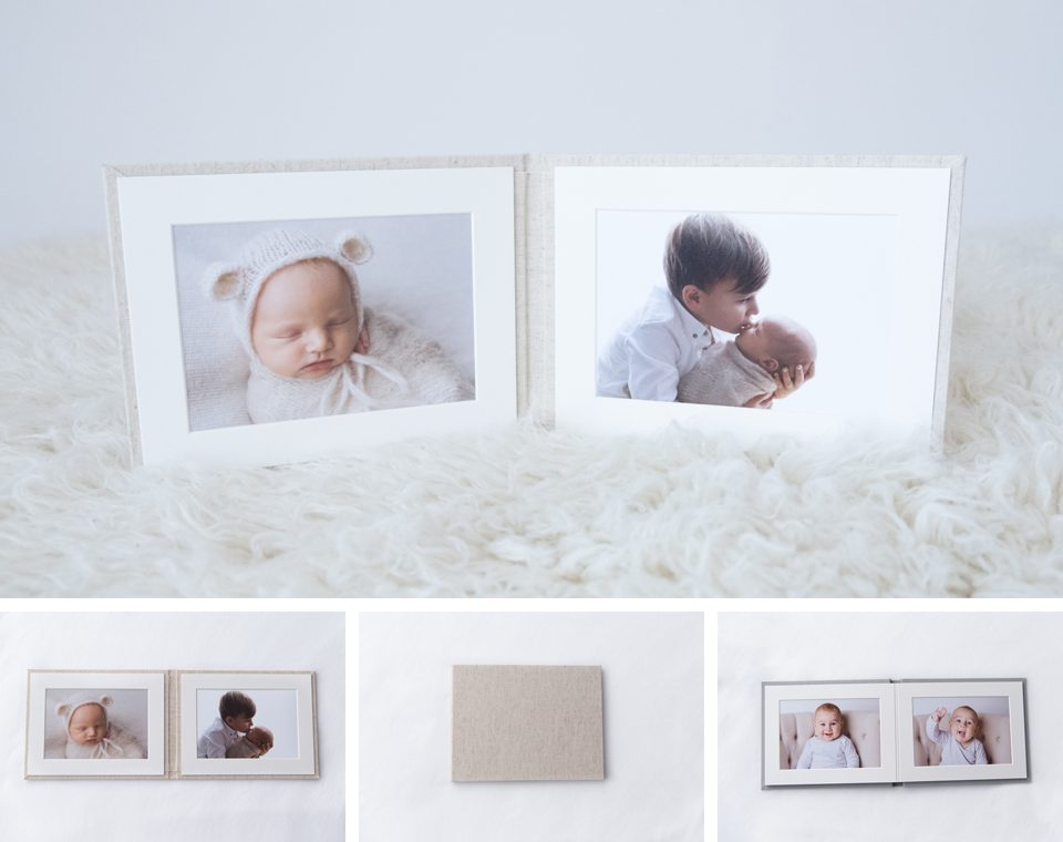 Prints Newborn Photography