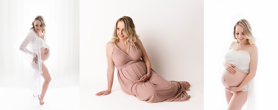 Maternity Session Pricing
