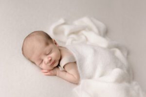 Hobart Newborn Photographer