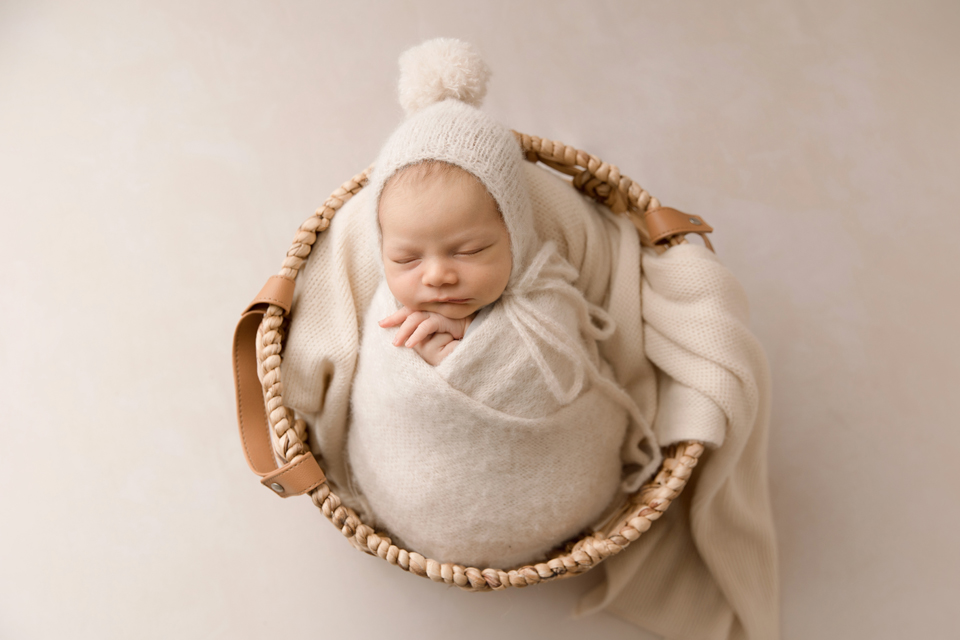 Hobart Newborn Photographer